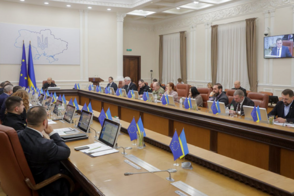 uryad pidtrimav zakonoproekt pro nacionalnu sistemu kvalifikacij shho proponuyetsya 675b8c42255a2 Уряд підтримав законопроект про Національну систему кваліфікацій — що пропонується