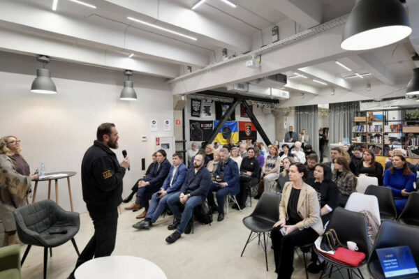 В Україні запустили платформу для ветеранів, де можна знайти понад тисячу навчальних програм v ukrad197ni zapustili platformu dlya veteraniv de mozhna znajti ponad tisyachu navchalnix program 6752498c893ab В Україні запустили платформу для ветеранів, де можна знайти понад тисячу навчальних програм