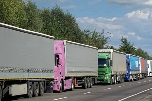 В Україні затвердили Порядок видачі міжнародних сертифікатів для вантажів з харчовими продуктами v ukrad197ni zatverdili poryadok vidachi mizhnarodnix sertifikativ dlya vantazhiv z xarchovimi produktami 674eb995ab1f7 В Україні затвердили Порядок видачі міжнародних сертифікатів для вантажів з харчовими продуктами