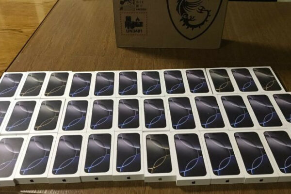 v ukrad197nu namagalis vvezti partiyu nezadeklarovanix iphone 14 15 ta 16 pro max 675b828ea5f68 В Україну намагались ввезти партію незадекларованих iPhone 14, 15 та 16 Pro Max