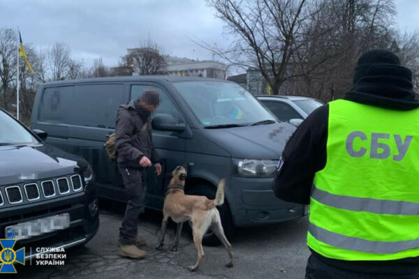 v uryadovomu kvartali kiyeva provodyat bezpekovi zaxodi mozhlivi obmezhennya prod197zdu ta perevirka dokumentiv 6764c49d6f480 В урядовому кварталі Києва проводять безпекові заходи — можливі обмеження проїзду та перевірка документів