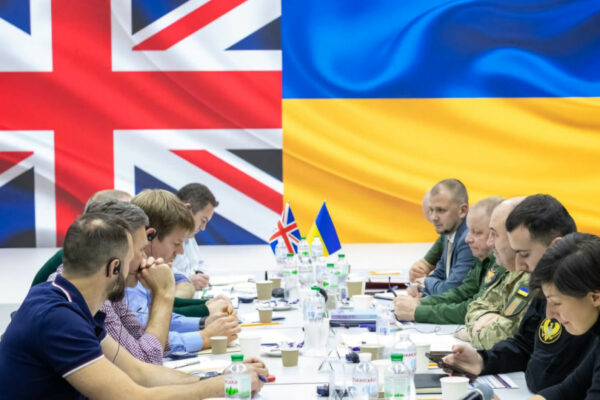velika britaniya zaproponuvala kilka variantiv zabezpechennya potreb ukrad197ni v raketax 675160ceea73c Велика Британія запропонувала кілька варіантів забезпечення потреб України в ракетах