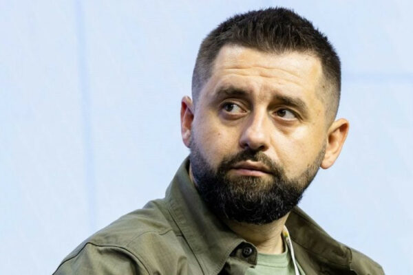 vidklikannya bojka z komitetu z pitan prav lyudini znovu vinesut na golosuvannya radi araxamiya 6764c3b82f83a Відкликання Бойка з Комітету з питань прав людини знову винесуть на голосування Ради – Арахамія
