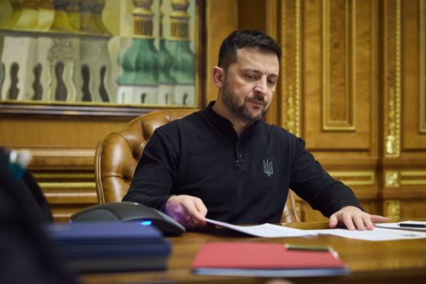 vijsku brakuye sil shhob povernuti vsi okupovani teritorid197 volodimir zelenskij 674eb9bc88f51 Війську бракує сил, щоб повернути всі окуповані території, — Володимир Зеленський