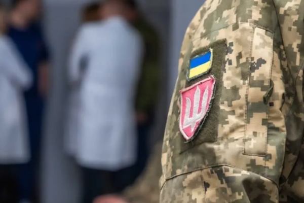 vlk teper mozhna proxoditi u bud yakomu medzakladi za vlasnim viborom ministr oboroni rustem umyerov 675008f8162bb ВЛК тепер можна проходити у будь-якому медзакладі за власним вибором, — міністр оборони Рустем Умєров