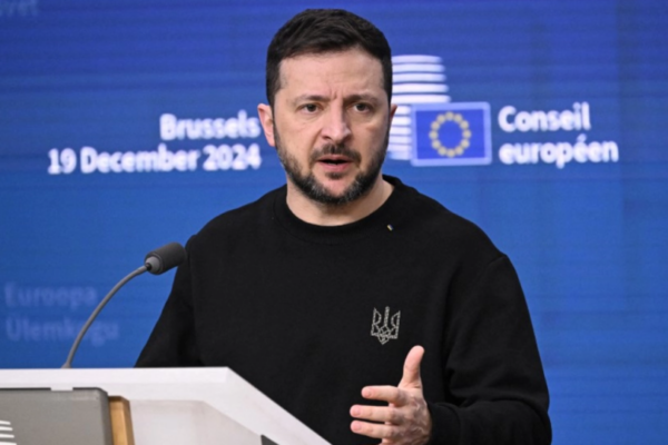 volodimir zelenskij oxarakterizuvav putina necenzurnim slovom detali 6764bfe08cda6 Володимир Зеленський охарактеризував Путіна нецензурним словом — деталі