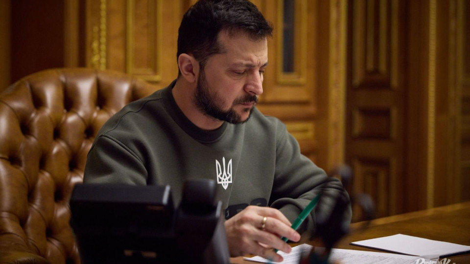 volodimir zelenskij pidpisav zakon pro zaxist zhertv seksualnogo nasilstva v umovax vijni 6764c61c4d4a1 Володимир Зеленський підписав закон про захист жертв сексуального насильства в умовах війни