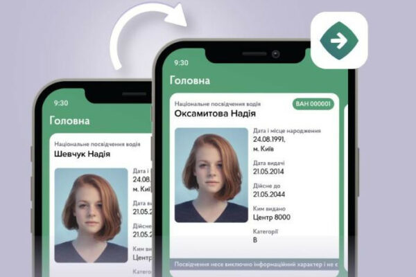 yak obminyati posvidchennya vodiya pislya zmini personalnix danix rozyasnennya 675b8bb4ecbda Як обміняти посвідчення водія після зміни персональних даних — роз’яснення