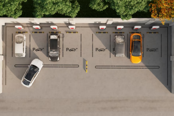 yak vijskovim bezoplatno parkuvatisya u kiyevi prezentuvali novij servis 674d642f93c1f Як військовим безоплатно паркуватися – у Києві презентували новий сервіс