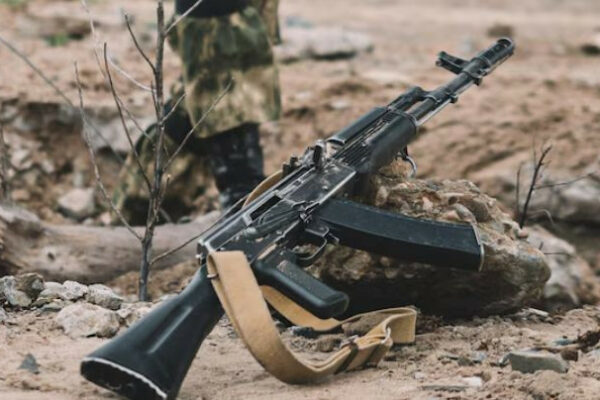 Які документи потрібні, щоб задекларувати вогнепальну зброю — відповідь МВС yaki dokumenti potribni shhob zadeklaruvati vognepalnu zbroyu vidpovid mvs 675b8dbd65379 Які документи потрібні, щоб задекларувати вогнепальну зброю — відповідь МВС