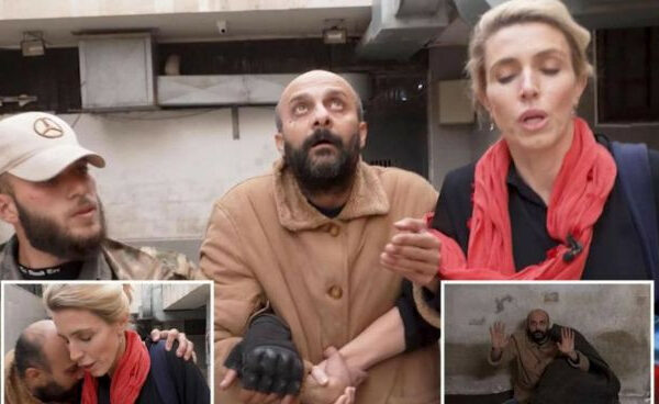 zhurnalisti cnn dopomogli zvilniti vyaznya z sirijskod197 tyurmi ale vin viyavisya katom rezhimu asada 6764c74a49f44 Журналісти CNN допомогли звільнити в’язня з сирійської тюрми, але він виявися катом режиму Асада