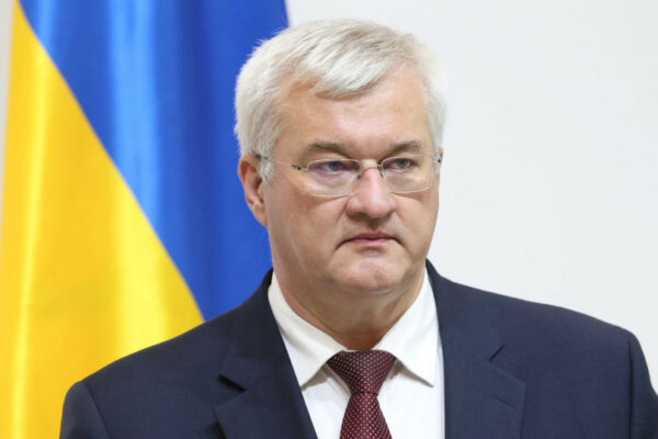 andrij sibiga vizme uchast u rozshirenomu zasidanni ochilnikiv mzs semi krad197n zmi 679c24797695f Андрій Сибіга візьме участь у розширеному засіданні очільників МЗС семи країн — ЗМІ