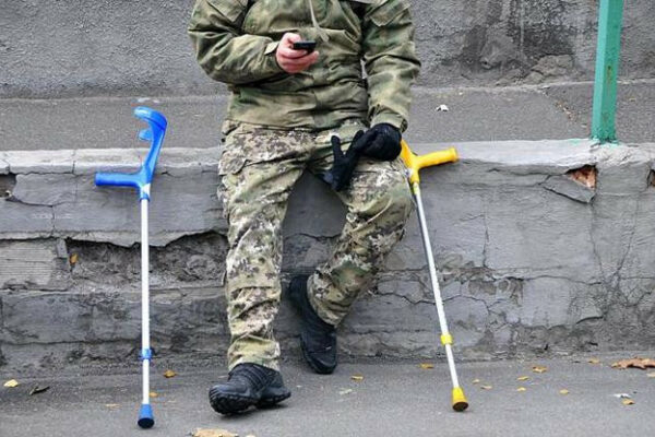 arma skeruye areshtovani aktivi na reabilitaciyu ukrad197nskix vijskovix 6792ec0b625b6 АРМА скерує арештовані активи на реабілітацію українських військових