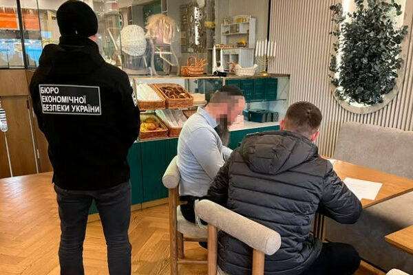 beb povidomilo pro pidozru najbilshomu zabudovniku zakarpattya v uxilenni vid splati podatkiv 6792ea148c4b4 БЕБ повідомило про підозру найбільшому забудовнику Закарпаття в ухиленні від сплати податків