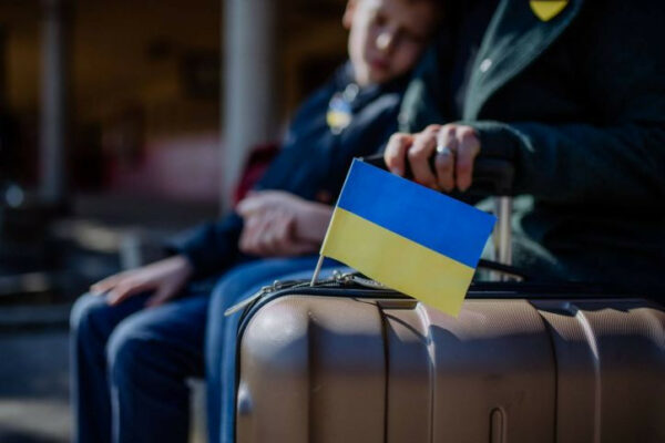 bilshist ukrad197nciv gotovi pidtrimati bizhenciv ta vpo opituvannya 6792eccb1faf9 Більшість українців готові підтримати біженців та ВПО – опитування