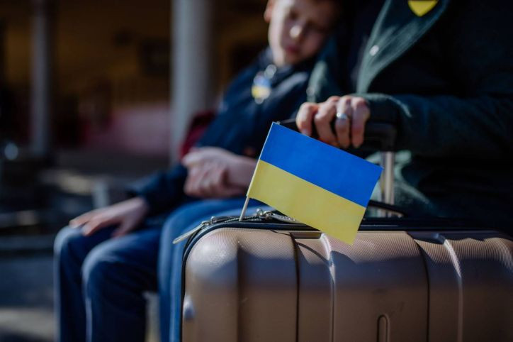 bilshist ukrad197nciv gotovi pidtrimati bizhenciv ta vpo opituvannya 6792eccb1faf9 Більшість українців готові підтримати біженців та ВПО – опитування