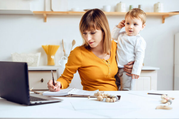 chi maye pravo pracivnicya yaka maye odnu ditinu na dodatkovu vidpustku na ditej yakshho cholovik vvazhayetsya zniklim bezvisti 67773a7391842 Чи має право працівниця, яка має одну дитину, на додаткову відпустку на дітей, якщо чоловік вважається зниклим безвісті