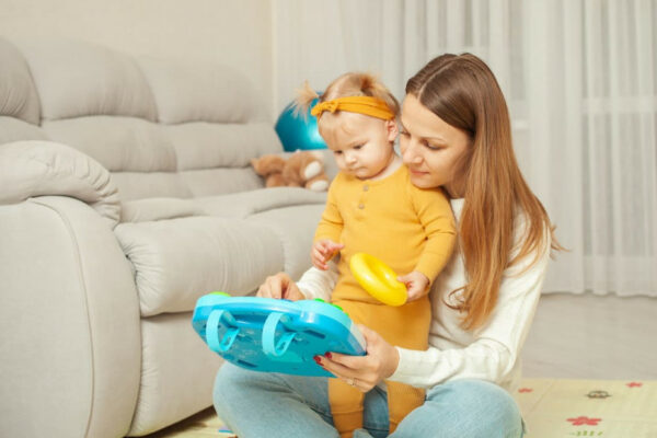 chi mozhe pracivnik dostrokovo pripiniti vidpustku dlya doglyadu za ditinoyu 678074e96ad49 Чи може працівник достроково припинити відпустку для догляду за дитиною