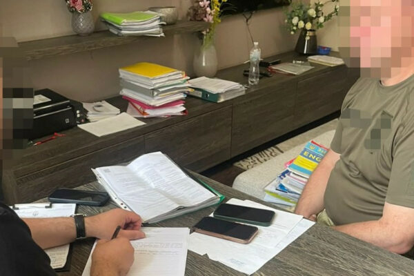 chinovnik zsu na lvivshhini oformiv majno na rodichiv na ponad 14 mln griven 6792ea6e5662f Чиновник ЗСУ на Львівщині оформив майно на родичів на понад 14 млн гривень