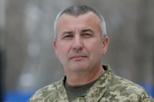 dbr znovu zatrimalo ekskomanduvacha otu xarkiv galushkina yakij vijshov z sizo pid zastavu 6792e9c84dd5b ДБР знову затримало екскомандувача ОТУ Харків Галушкіна, який вийшов з СІЗО під заставу