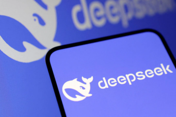 deepseek ye odnim iz instrumentiv dlya zboru rozviddanix kerivnik cpd pri rnbo kovalenko 679c279fdb77d DeepSeek є одним із інструментів для збору розвідданих, — керівник ЦПД при РНБО Коваленко