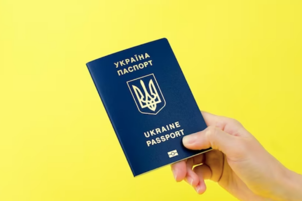 dlya uchniv yaki planuyut reyestruvatisya na nmt nagadali pro obovyazkovu umovu nayavnosti pasporta 679c21ecd5f4b Для учнів, які планують реєструватися на НМТ, нагадали про обов'язкову умову наявності паспорта