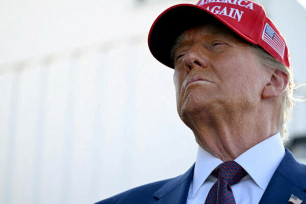 donald tramp anonsuvav vvedennya 25 mita dlya meksiki ta kanadi z lyutogo 6792ee3394eea Дональд Трамп анонсував введення 25% мита для Мексики та Канади з лютого