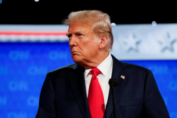 donald tramp zayaviv pro stvorennya novogo agentstva dlya zboru doxodiv z inozemnix dzherel 6789b4ffb7450 Дональд Трамп заявив про створення нового агентства для збору доходів з іноземних джерел