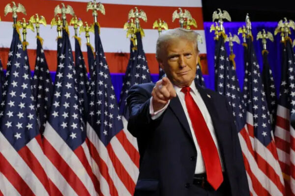 donald tramp zayaviv shho dzho bajden uskladnyuye peredachu vladi bezgluzdimi ukazami 67807ae29f08d Дональд Трамп заявив, що Джо Байден ускладнює передачу влади «безглуздими» указами