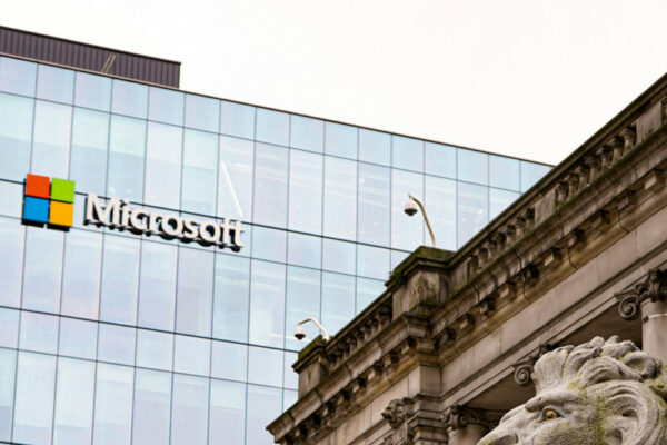 donald tramp zayaviv shho microsoft vede peregovori pro kupivlyu tiktok 679c27a8c3d80 Дональд Трамп заявив, що Microsoft веде переговори про купівлю TikTok