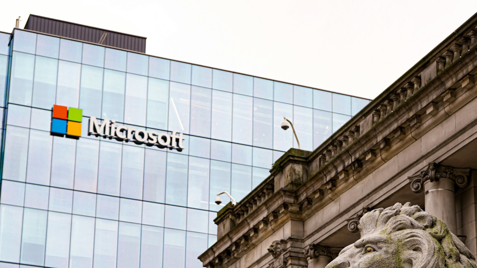 donald tramp zayaviv shho microsoft vede peregovori pro kupivlyu tiktok 679c27a8c3d80 Дональд Трамп заявив, що Microsoft веде переговори про купівлю TikTok