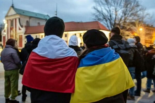 ekonomichna aktivnist ukrad197nciv u polshhi perevishhuye riven miscevix zhiteliv 6780785557ced Економічна активність українців у Польщі перевищує рівень місцевих жителів