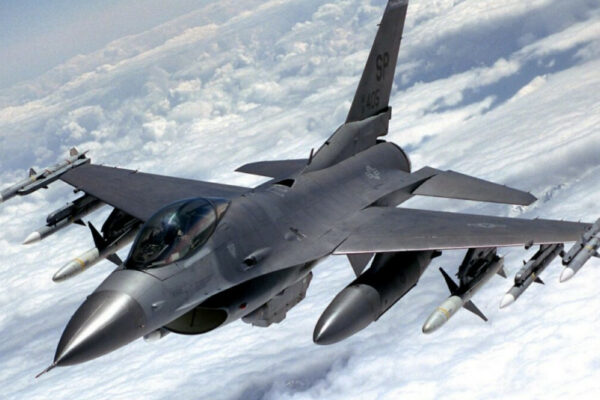 f 16 mirage ta asc 890 14 krad197n dopomagayut ukrad197ni perejti na zaxidni vinishhuvachi 6792e8198562c F-16, Mirage та ASC 890 – 14 країн допомагають Україні перейти на західні винищувачі