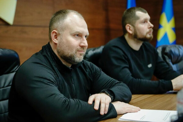 filipa pronina priznacheno golovoyu derzhavnod197 sluzhbi finansovogo monitoringu ukrad197ni 67773b1032885 Філіпа Проніна призначено головою Державної служби фінансового моніторингу України