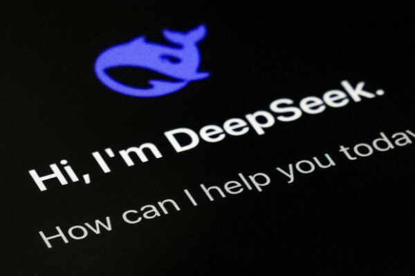 italiya zablokuvala kitajskij chat bot deepseek 679c22554e93e Італія заблокувала китайський чат-бот DeepSeek