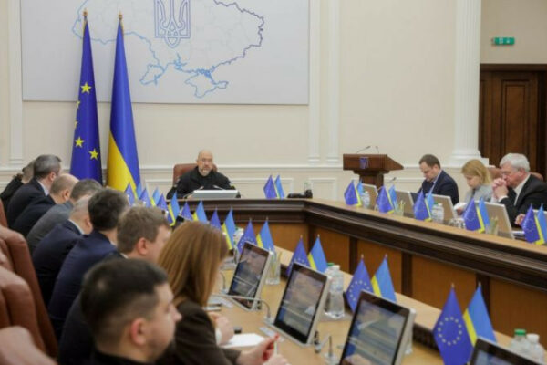 kabmin proviv zasidannya yaki rishennya uxvalili 14 sichnya 6789b88fe2eae Кабмін провів засідання — які рішення ухвалили 14 січня