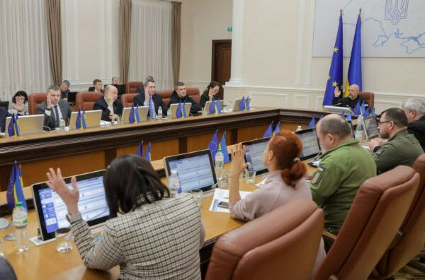 kabmin zvilniv tetyanu kiriyenko z posadi zastupnici golovi derzhavnod197 podatkovod197 sluzhbi 6789b873c86ea Кабмін звільнив Тетяну Кірієнко з посади заступниці голови Державної податкової служби