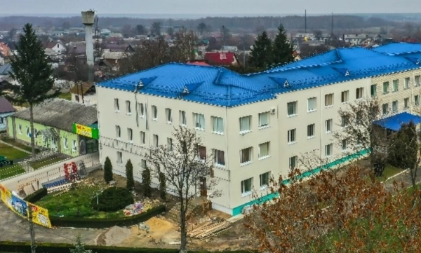 kerivnik budivelnod197 firmi na rivnenshhini zavishhiv na majzhe 340 tisyach vartist remontu likarni 679c2395c7922 Керівник будівельної фірми на Рівненщині завищив на майже 340 тисяч вартість ремонту лікарні