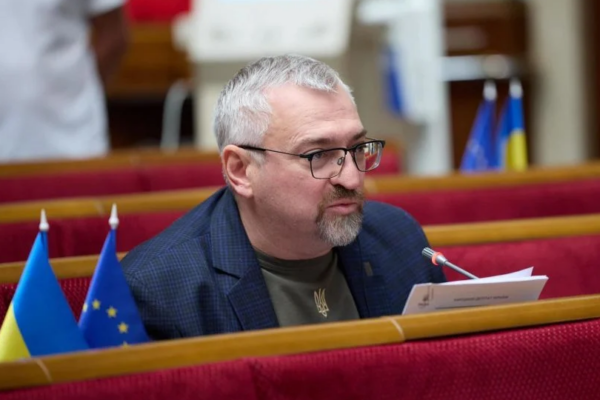 Критичні підприємства мають до 1 березня перебронювати своїх працівників через Дію, — депутат Федієнко kritichni pidpriyemstva mayut do 1 bereznya perebronyuvati svod197x pracivnikiv cherez diyu deputat fediyenko 679c2566a28e0 Критичні підприємства мають до 1 березня перебронювати своїх працівників через Дію, — депутат Федієнко