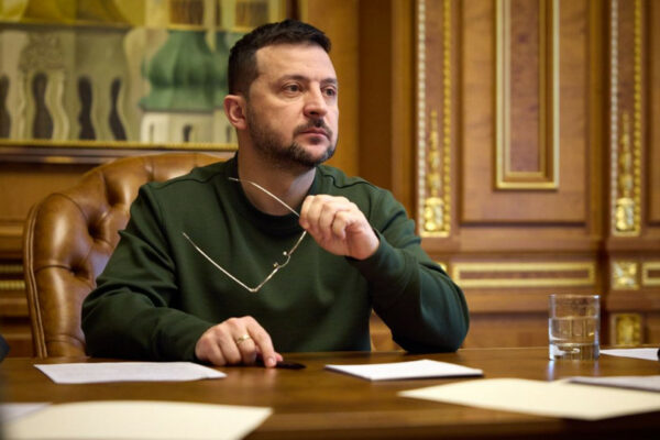 kritichno vazhlivi programi finansuvatimut vnutrishnimi resursami ta koshtami yes zelenskij 679c2307591b5 Критично важливі програми фінансуватимуть внутрішніми ресурсами та коштами ЄС, – Зеленський