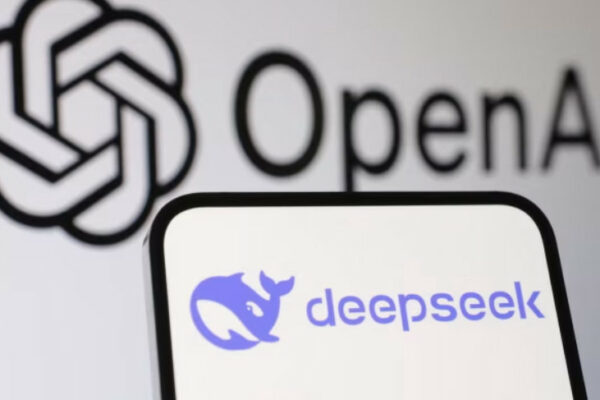 microsoft ta openai rozsliduyut mozhlivij vitik danix u kitajskij deepseek 679c255b23a17 Microsoft та OpenAI розслідують можливий витік даних у китайський DeepSeek