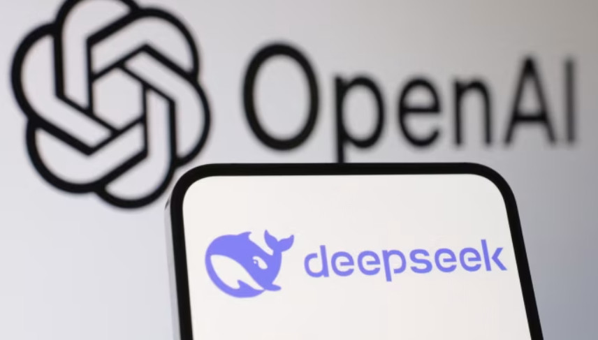 microsoft ta openai rozsliduyut mozhlivij vitik danix u kitajskij deepseek 679c255b23a17 Microsoft та OpenAI розслідують можливий витік даних у китайський DeepSeek