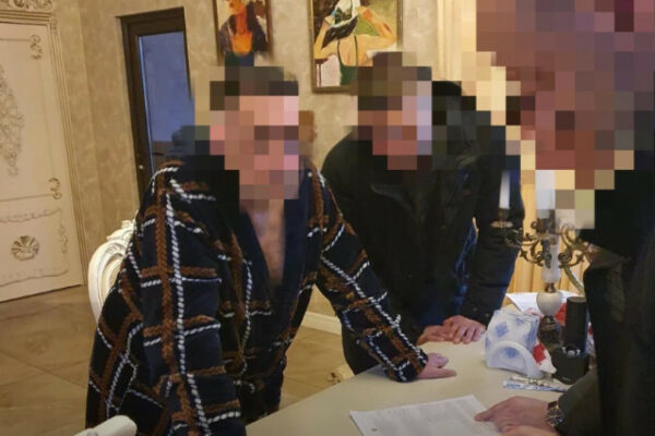 na dnipropetrovshhini vikrili osib yaki zavolodili 129 mln grn na remonti vodogonu 6792eaaa48055 На Дніпропетровщині викрили осіб, які заволоділи 129 млн грн на ремонті водогону