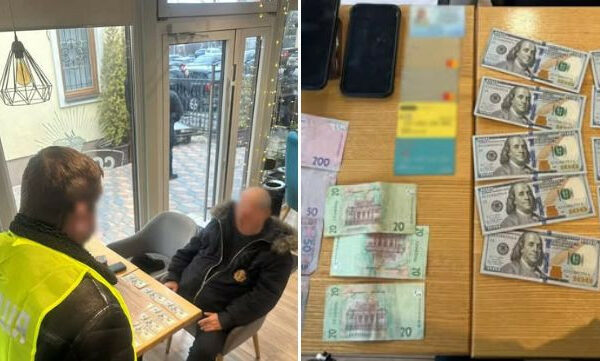 na kid197vshhini posadovec pogoriv na xabari za vidachu pogodzhuvalnix dokumentiv 6789b5319f709 На Київщині посадовець погорів на хабарі за видачу погоджувальних документів