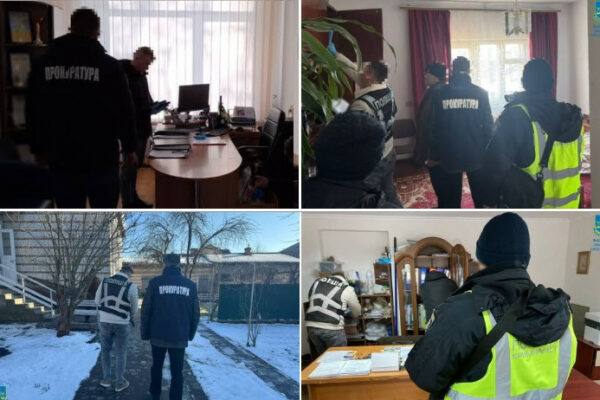 na lvivshhini pidryadnik zavolodiv 700 tis grn pid chas remontu gurtozhitku dlya vpo 6792eb97cd026 На Львівщині підрядник заволодів 700 тис грн під час ремонту гуртожитку для ВПО
