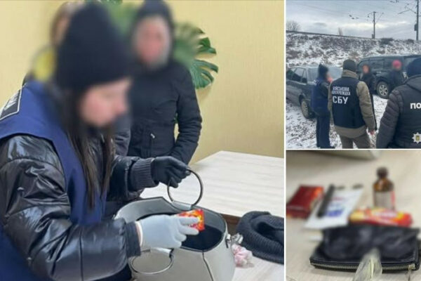 На Сумщині працівниця ТЦК за $3000 видаляла з реєстру дані про осіб, які ухиляються від військової служби na sumshhini pracivnicya tck za 3000 vidalyala z reyestru dani pro osib yaki uxilyayutsya vid vijskovod197 sluzhbi 6780765ec531c На Сумщині працівниця ТЦК за $3000 видаляла з реєстру дані про осіб, які ухиляються від військової служби