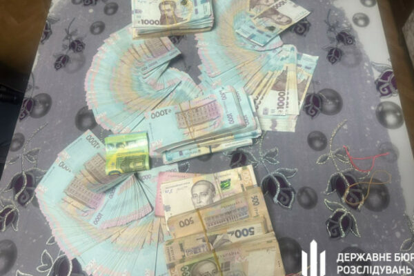 na xarkivshhini vikrili miljonni oborudki posadovciv na remonti dorig 679c228e27a74 На Харківщині викрили мільйонні оборудки посадовців на ремонті доріг