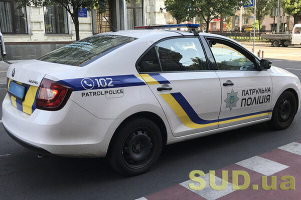 na xmelnichchini cholovik d197xav pyanij v komendantsku godinu ta namagavsya pidkupiti patrulnix 679c239c90557 На Хмельниччині чоловік їхав п’яний в комендантську годину та намагався підкупити патрульних