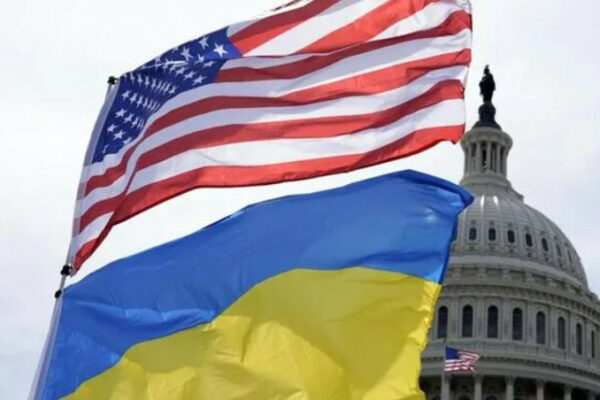 На засіданні «Рамштайну» складуть план обороноздатності України до 2027 року, — Пентагон na zasidanni ramshtajnu skladut plan oboronozdatnosti ukrad197ni do 2027 roku pentagon 678077ad466c5 На засіданні «Рамштайну» складуть план обороноздатності України до 2027 року, — Пентагон