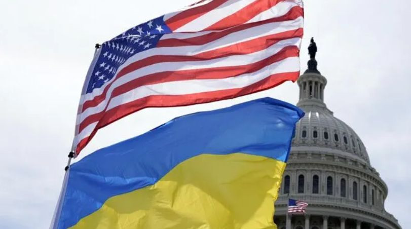 na zasidanni ramshtajnu skladut plan oboronozdatnosti ukrad197ni do 2027 roku pentagon 678077ad466c5 На засіданні «Рамштайну» складуть план обороноздатності України до 2027 року, — Пентагон